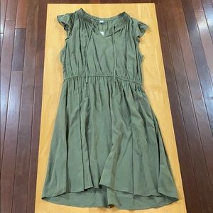 Old Navy Dress, Large